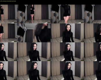 katrin_sweeft — 12 minute Chaturbate female naked cam show, 1080p, Mar 16, 2022