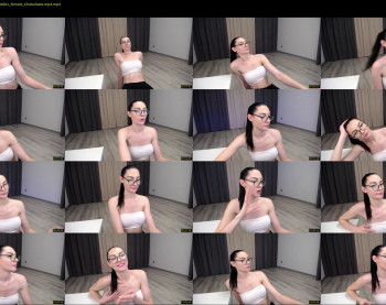 katrin_sweeft — 17 minute Chaturbate female naked cam show, 1080p, Mar 17, 2022