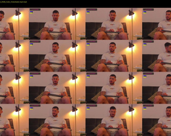 dimitri_sullivan — 3 minute Chaturbate male naked cam show, 1080p, Mar 17, 2022