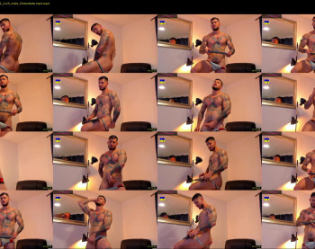 dimitri_sullivan — 56 minute Chaturbate male naked cam show, 1080p, Mar 17, 2022