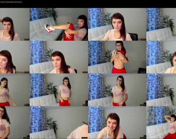 fritha — 95 minute Chaturbate female naked cam show, 720p, Mar 17, 2022