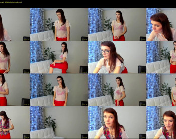 fritha — 17 minute Chaturbate female naked cam show, 720p, Mar 17, 2022