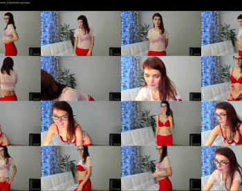 fritha — 94 minute Chaturbate female naked cam show, 720p, Mar 17, 2022
