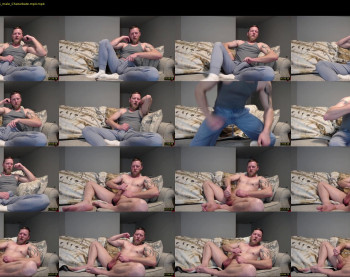 kylechat — 34 minute Chaturbate male naked cam show, 1080p, Mar 17, 2022