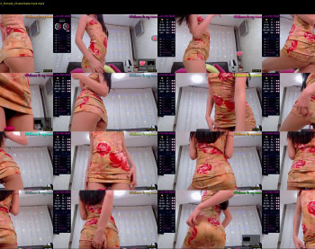 lianamun — 8 minute Chaturbate female naked cam show, 720p, Mar 17, 2022