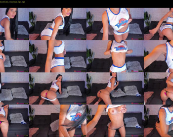luisabaker — 33 minute Chaturbate female naked cam show, 720p, Mar 18, 2022