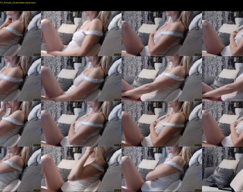 s_mailleee — 8 minute Chaturbate female naked cam show, 720p, Mar 18, 2022