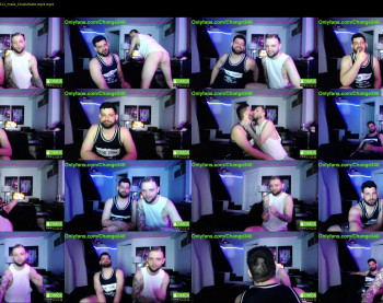 change340 — 43 minute Chaturbate male naked cam show, 720p, Mar 19, 2022