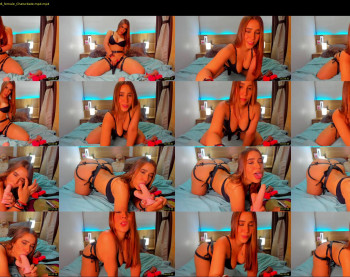 dannessa — 8 minute Chaturbate female naked cam show, 1080p, Mar 18, 2022
