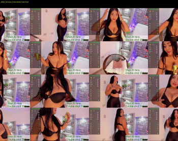 daphneadkins — 25 minute Chaturbate female naked cam show, 720p, Mar 18, 2022
