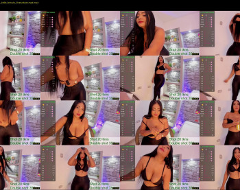 daphneadkins — 46 minute Chaturbate female naked cam show, 1080p, Mar 18, 2022