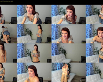 fritha — 119 minute Chaturbate female naked cam show, 720p, Mar 18, 2022