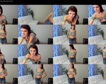 fritha — 41 minute Chaturbate female naked cam show, 720p, Mar 18, 2022
