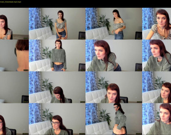 fritha — 85 minute Chaturbate female naked cam show, 720p, Mar 18, 2022