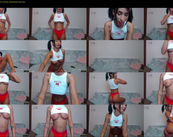 sara_daisy — 92 minute Chaturbate female naked cam show, 720p, Mar 18, 2022