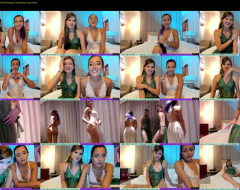 tiny_panther — 91 minute Chaturbate female naked cam show, 720p, Mar 18, 2022