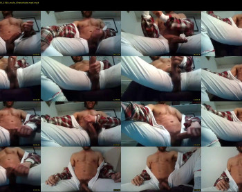constructorcock — 36 minute Chaturbate male naked cam show, 360p, Mar 19, 2022
