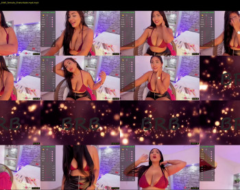 daphneadkins — 107 minute Chaturbate female naked cam show, 720p, Mar 19, 2022