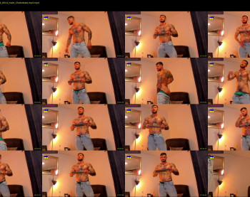 dimitri_sullivan — 9 minute Chaturbate male naked cam show, 1080p, Mar 19, 2022