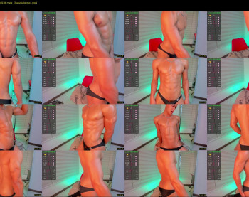 esteban_stud — 21 minute Chaturbate male naked cam show, 720p, Mar 20, 2022