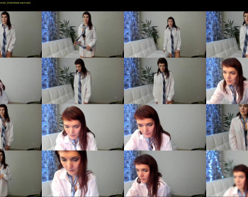fritha — 21 minute Chaturbate female naked cam show, 720p, Mar 19, 2022
