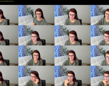 fritha — 5 minute Chaturbate female naked cam show, 720p, Mar 19, 2022