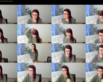 fritha — 30 minute Chaturbate female naked cam show, 720p, Mar 19, 2022
