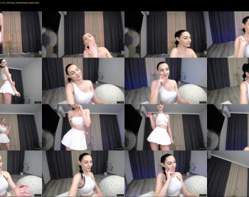 katrin_sweeft — 61 minute Chaturbate female naked cam show, 1080p, Mar 19, 2022