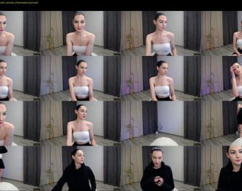 katrin_sweeft — 4 minute Chaturbate female naked cam show, 1080p, Mar 19, 2022