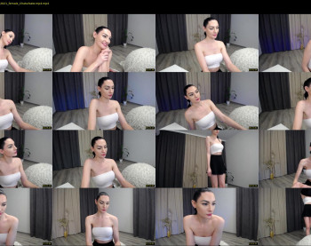 katrin_sweeft — 16 minute Chaturbate female naked cam show, 1080p, Mar 19, 2022