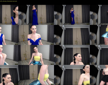 katrin_sweeft — 54 minute Chaturbate female naked cam show, 1080p, Mar 19, 2022