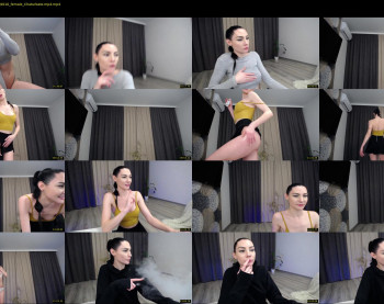 katrin_sweeft — 28 minute Chaturbate female naked cam show, 1080p, Mar 20, 2022