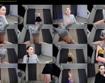 katrin_sweeft — 55 minute Chaturbate female naked cam show, 1080p, Mar 20, 2022