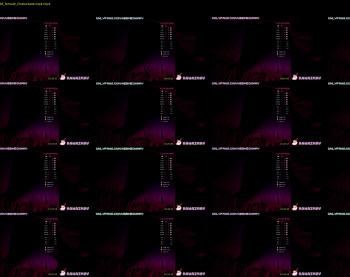kawaimay — 52 minute Chaturbate female naked cam show, 1080p, Mar 20, 2022