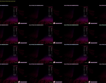 kawaimay — 53 minute Chaturbate female naked cam show, 1080p, Mar 20, 2022