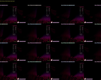 kawaimay — 9 minute Chaturbate female naked cam show, 1080p, Mar 20, 2022
