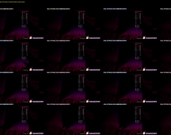 kawaimay — 29 minute Chaturbate female naked cam show, 1080p, Mar 20, 2022