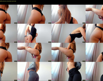lorelaycandy — 54 minute Chaturbate female naked cam show, 1080p, Mar 19, 2022