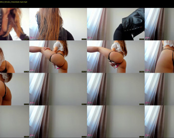 lorelaycandy — 14 minute Chaturbate female naked cam show, 1080p, Mar 19, 2022