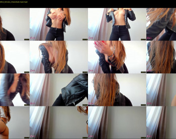 lorelaycandy — 35 minute Chaturbate female naked cam show, 1080p, Mar 19, 2022