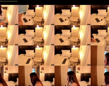 maria_isabell — 55 minute Chaturbate female naked cam show, 1080p, Mar 19, 2022