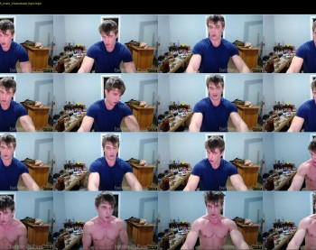 max_232 — 3 minute Chaturbate male naked cam show, 1080p, Mar 20, 2022