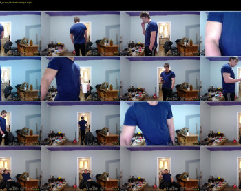 max_232 — 7 minute Chaturbate male naked cam show, 1080p, Mar 20, 2022