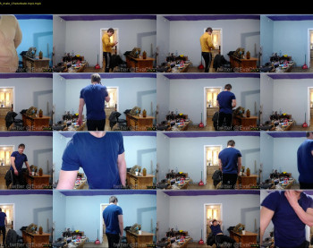 max_232 — 14 minute Chaturbate male naked cam show, 1080p, Mar 20, 2022