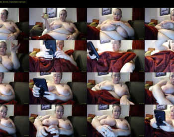 witchannie — 27 minute Chaturbate female naked cam show, 720p, Mar 20, 2022
