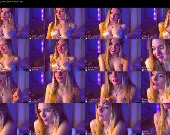 emmber — 3 minute Chaturbate female naked cam show, 1080p, Mar 20, 2022