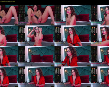 lisacroft — 21 minute Chaturbate female naked cam show, 1080p, Mar 20, 2022