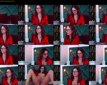 lisacroft — 33 minute Chaturbate female naked cam show, 1080p, Mar 20, 2022