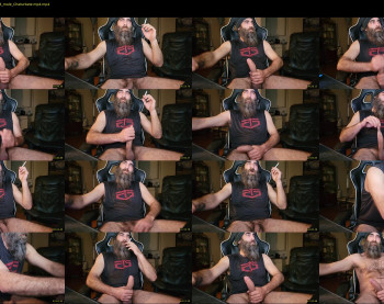 psytimes — 54 minute Chaturbate male naked cam show, 1080p, Mar 20, 2022