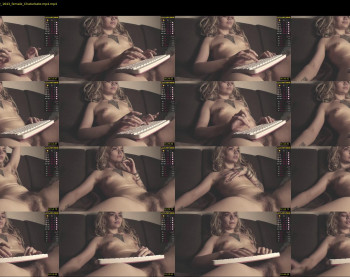 reddevilsroom — 5 minute Chaturbate couple naked cam show, 1080p, Mar 20, 2022